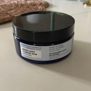 Naturopathica Manuka Honey Cleansing Balm